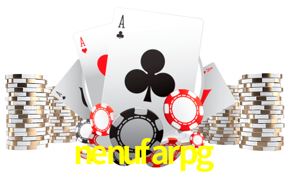 Jogue jogos de pôquer em nenufarpg