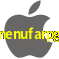 Aplicativo nenufarpg para iOS