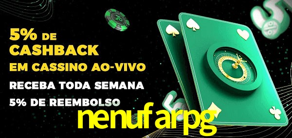 Promoções do cassino ao Vivo nenufarpg